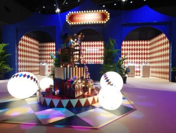 ヴァンドームヤマダ様