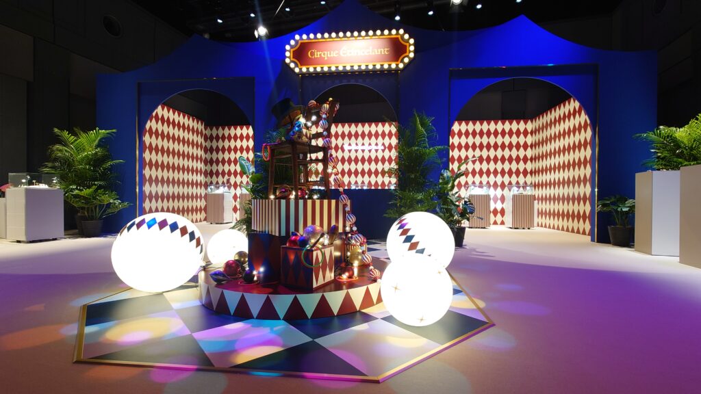 ヴァンドームヤマダ様