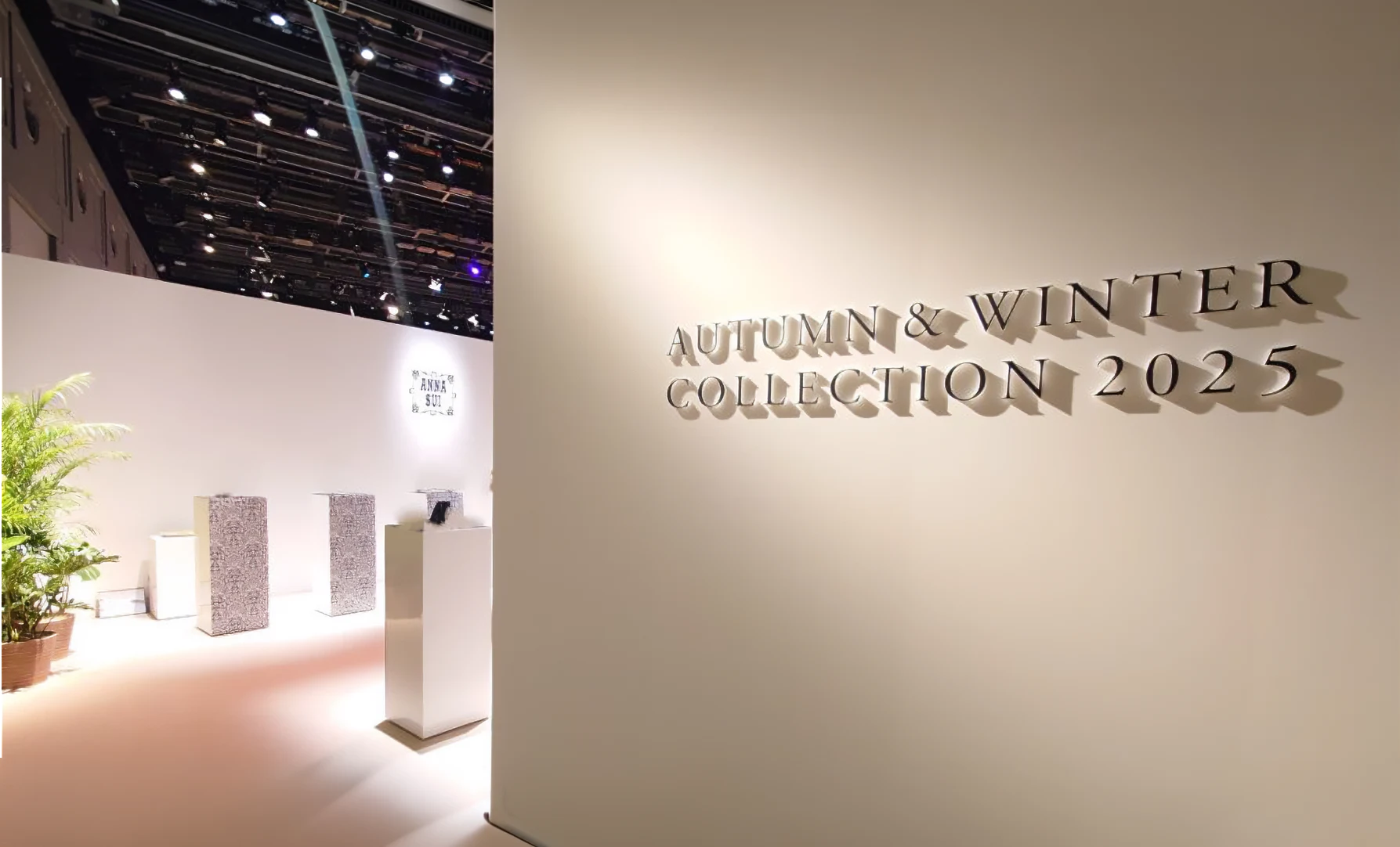 ヴァンドームヤマダ様