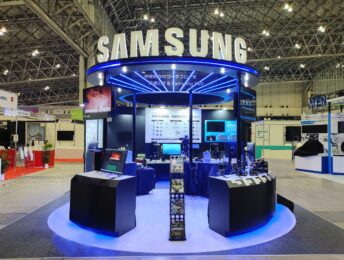 日本サムスン株式会社 様・ITGマーケテイング株式会社 様