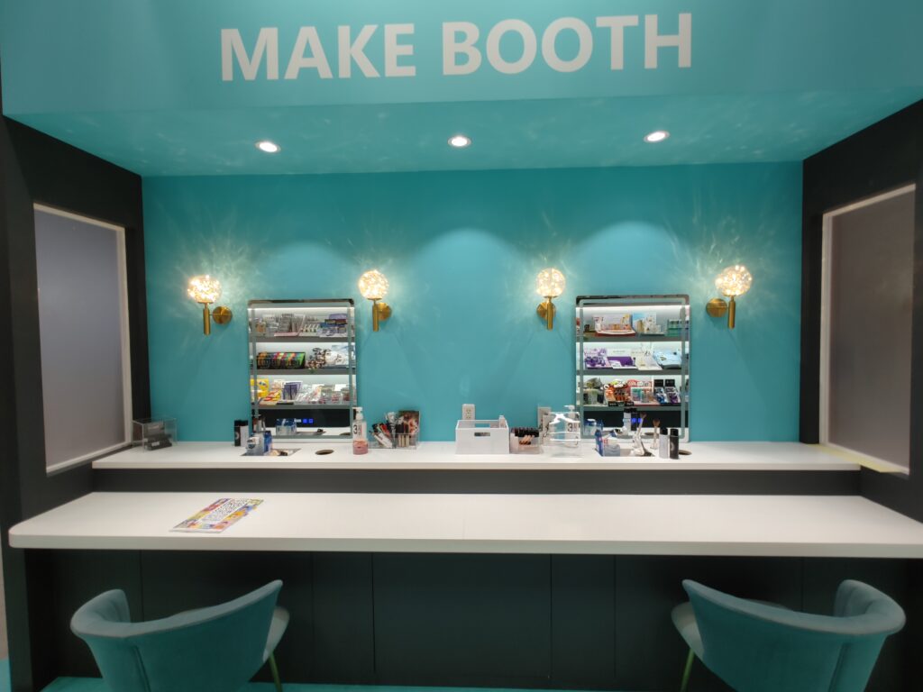 株式会社あらた様