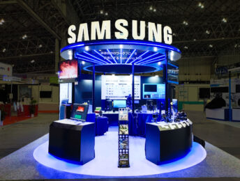 日本サムスン株式会社 様・ITGマーケテイング株式会社 様