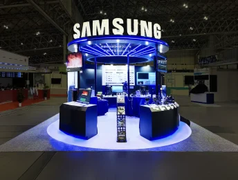 日本サムスン株式会社 様・ITGマーケテイング株式会社 様