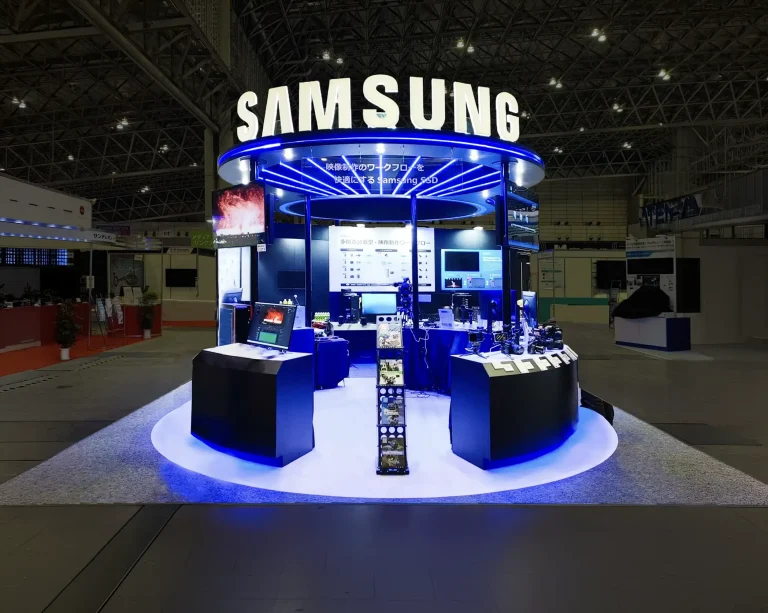 日本サムスン株式会社 様・ITGマーケテイング株式会社 様