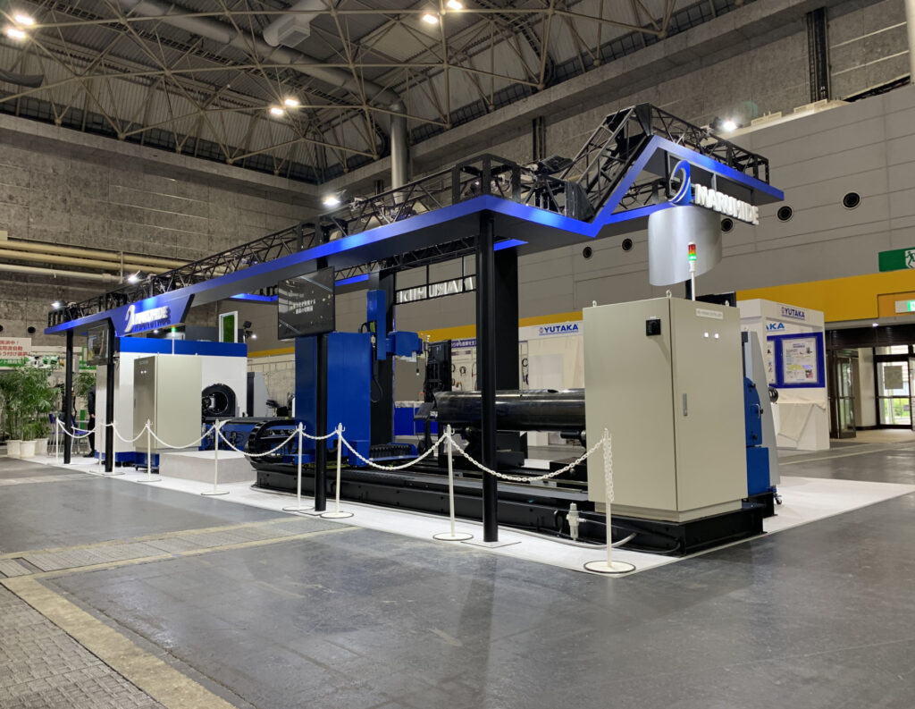 株式会社 丸秀工機 様