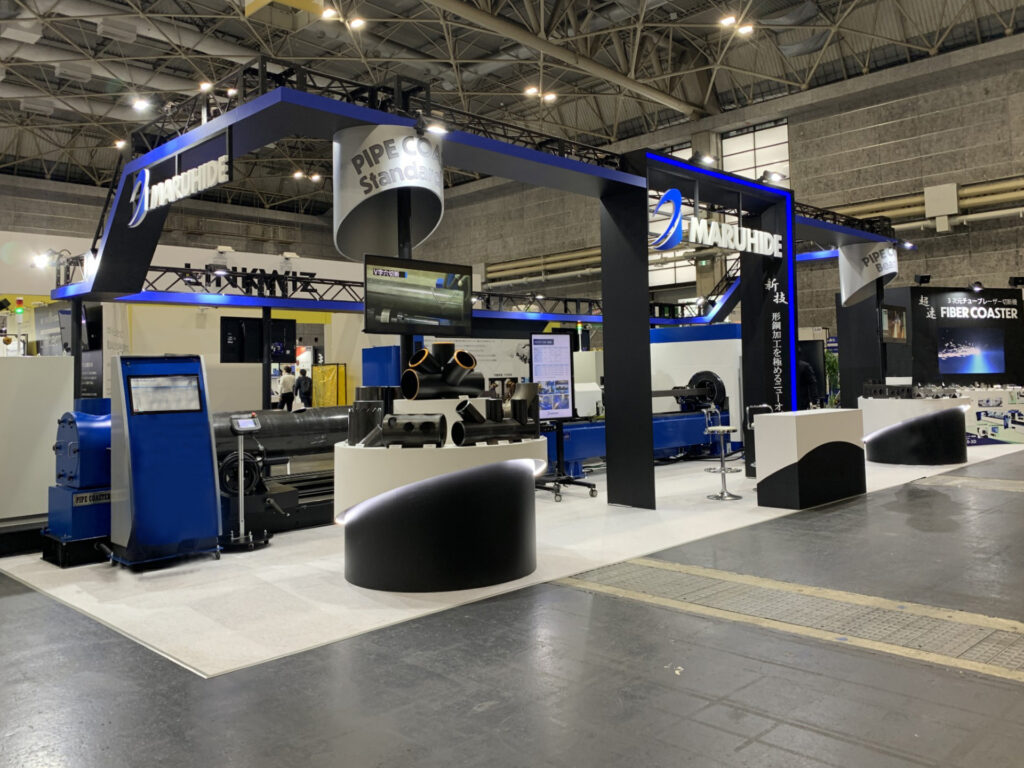 株式会社 丸秀工機 様