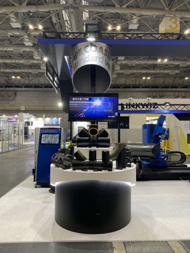 株式会社 丸秀工機 様